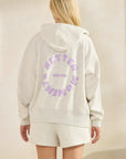 Chill Zip hoodie