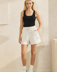 The Soft Lounge Shorts