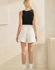The Soft Lounge Shorts