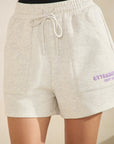 The Soft Lounge Shorts