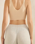 Feather Fit Comfy bra