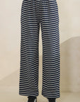 Ellie Striped Pants