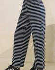 Ellie Striped Pants