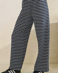 Ellie Striped Pants
