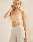 Feather Fit Comfy bra
