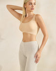 Feather Fit Comfy bra