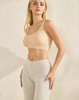 Feather Fit Comfy bra