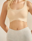 Feather Fit Comfy bra