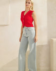 Rhea Knit Vest
