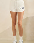 The Daily Cotton Fit Shorts