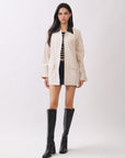 Myla Utility Jacket