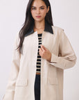 Myla Utility Jacket