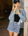 Zipcode Denim Shirts