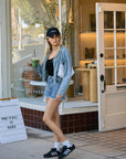 Zipcode Denim Shirts